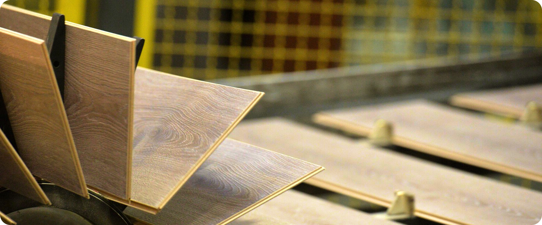 Процесс производства